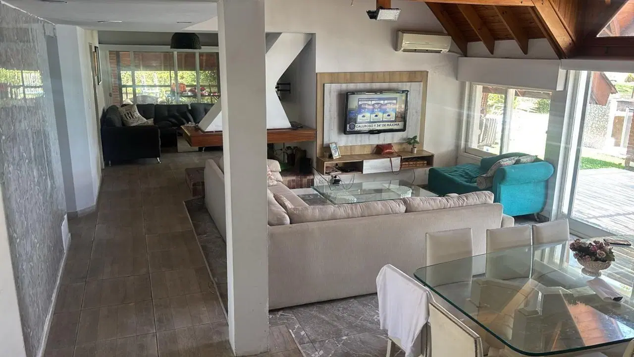Casa Chalet en Venta en Mi Refugio, Canning, Esteban Echeverría 5