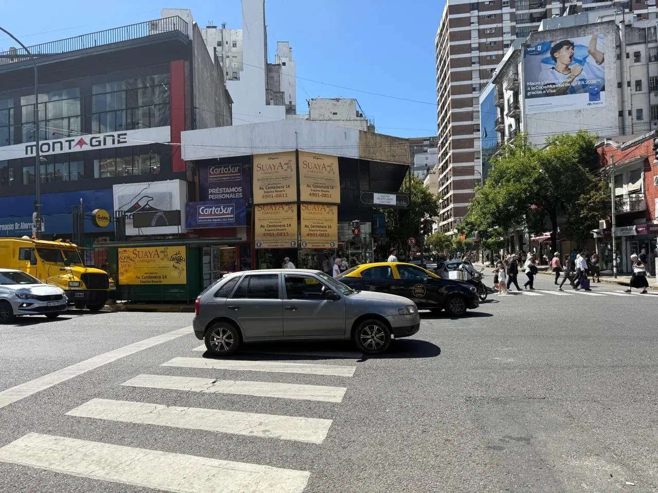 Local en Alquiler en Caballito, Capital Federal, Buenos Aires 1