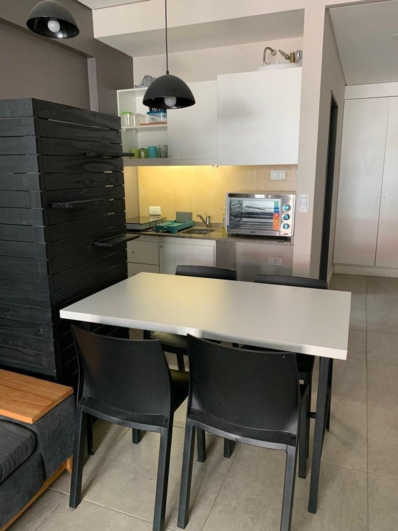 Foto de Departamento en Alq. Temporario en Once, Capital Federal, Buenos Aires, imagen 5