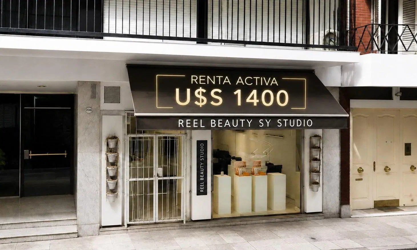 Local en Venta en Barrio Norte, Capital Federal, Buenos Aires 2