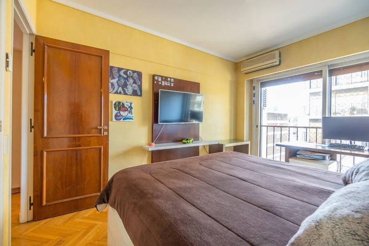Departamento  en Venta en Belgrano, Capital Federal, Buenos Aires 8