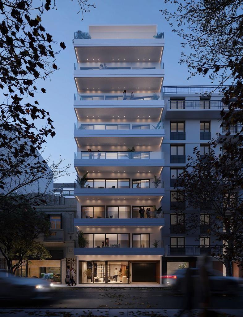 Foto de Departamento en Venta en Palermo, Capital Federal, Buenos Aires, imagen 2
