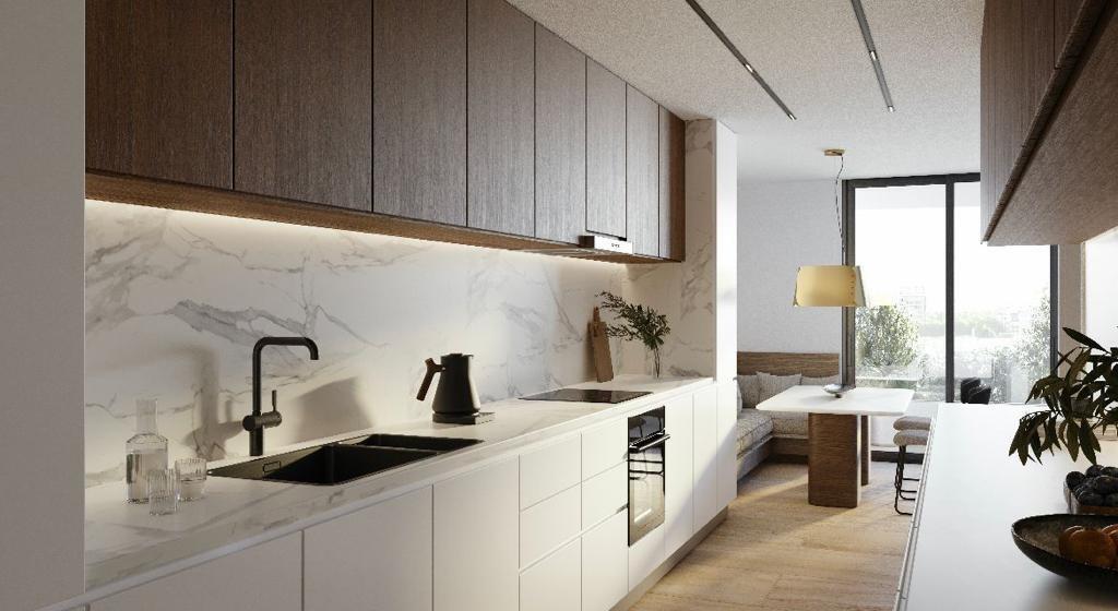 Foto de Departamento en Venta en Palermo, Capital Federal, Buenos Aires, imagen 4