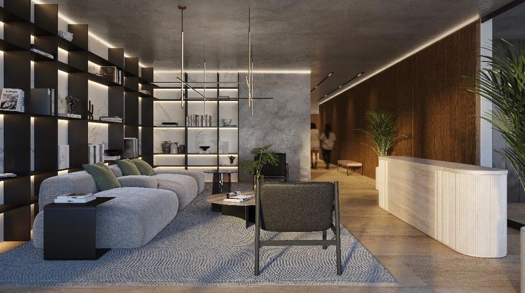 Foto de Departamento en Venta en Palermo, Capital Federal, Buenos Aires, imagen 5