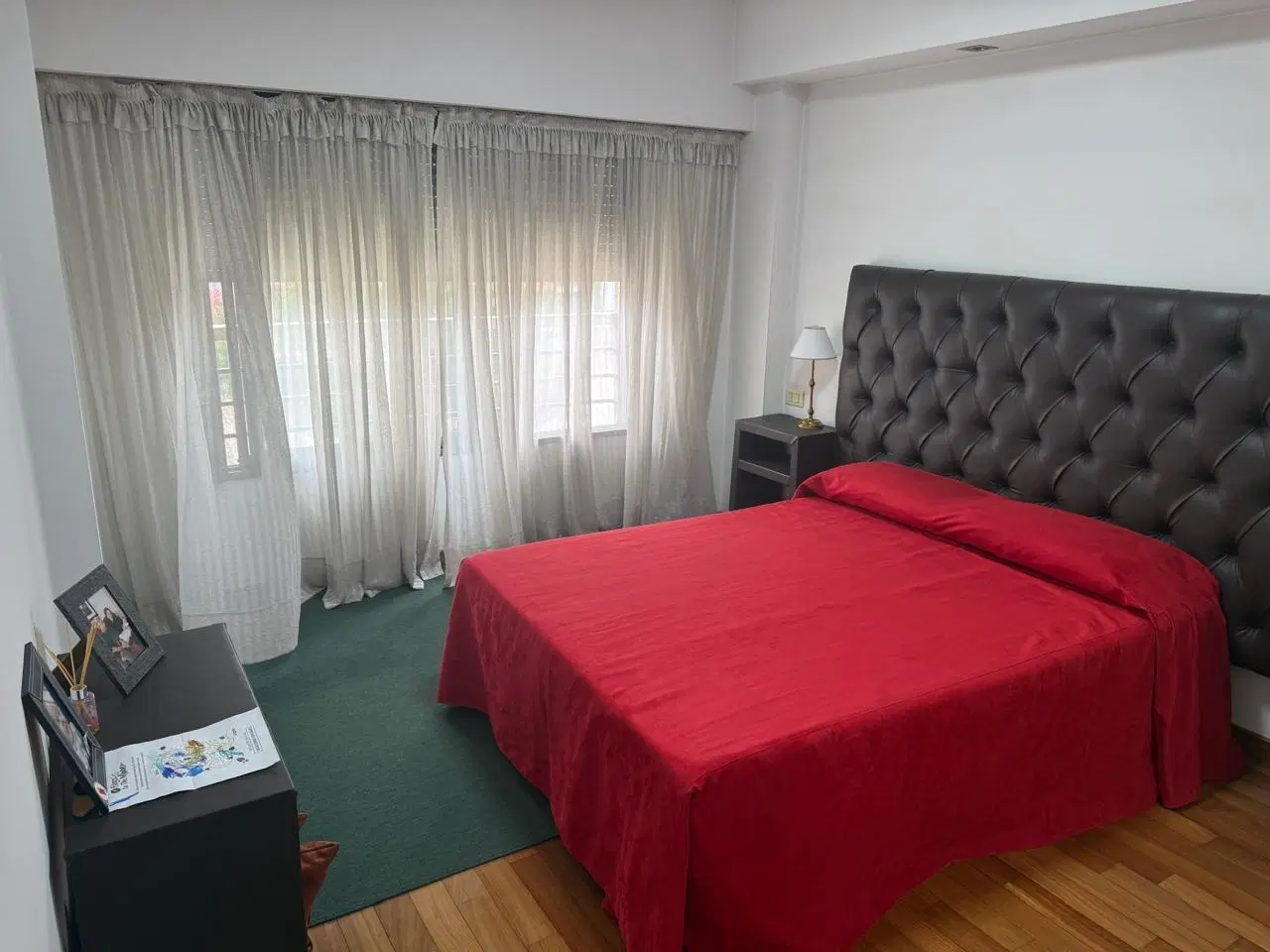 Departamento en Venta en Barrio Norte, Capital Federal, Buenos Aires 8