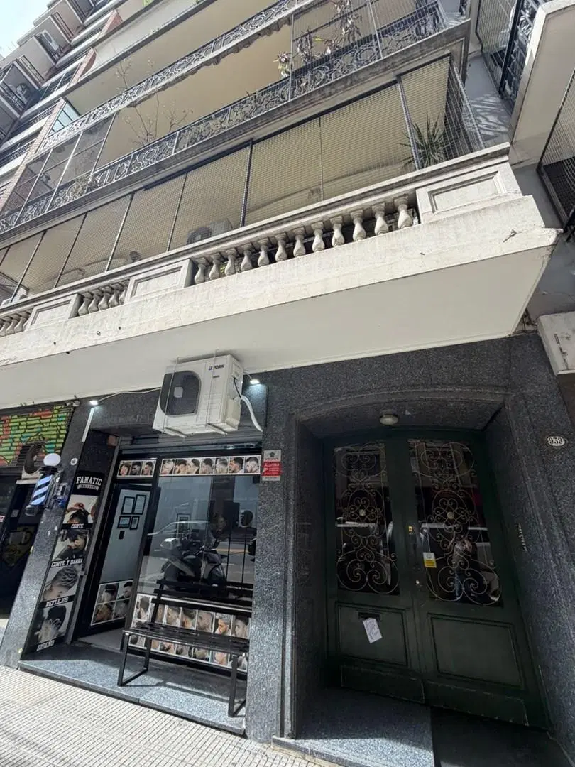 Departamento en Venta en Barrio Norte, Capital Federal, Buenos Aires 8