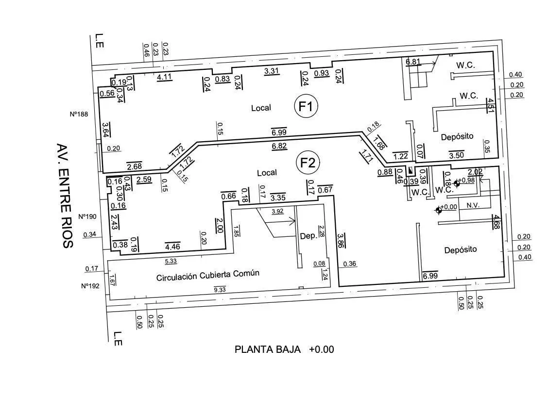 Plano 5