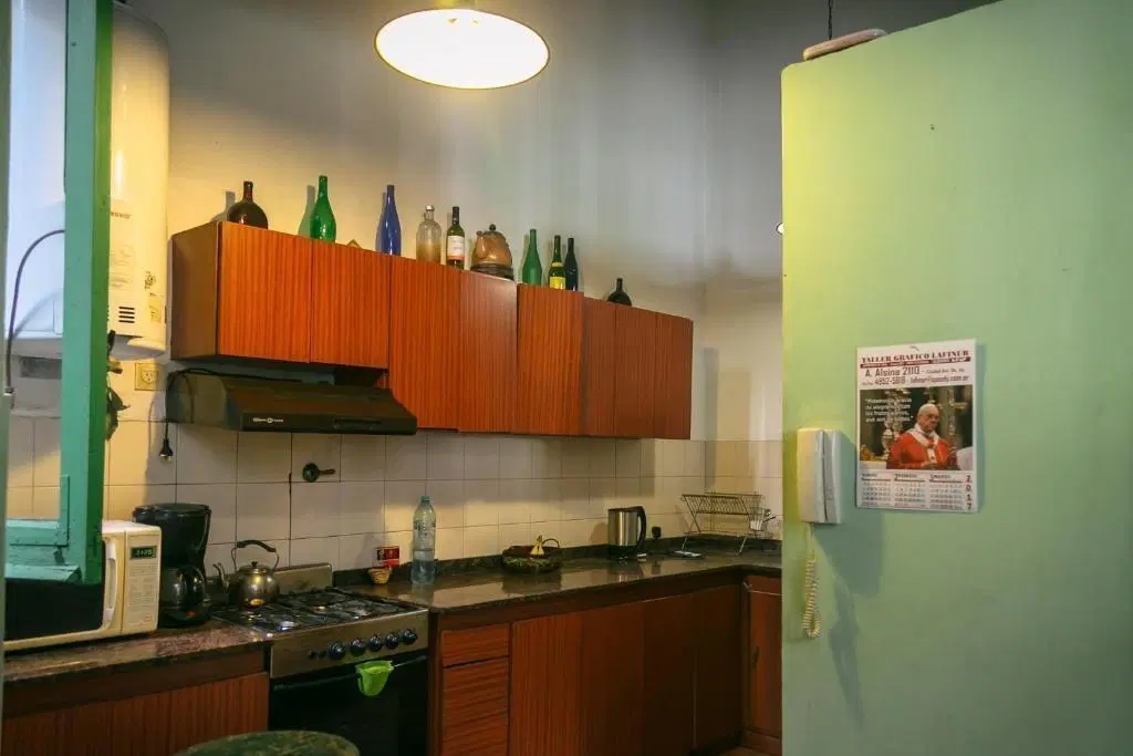 Departamento PH en Venta en Congreso, Capital Federal, Buenos Aires 3