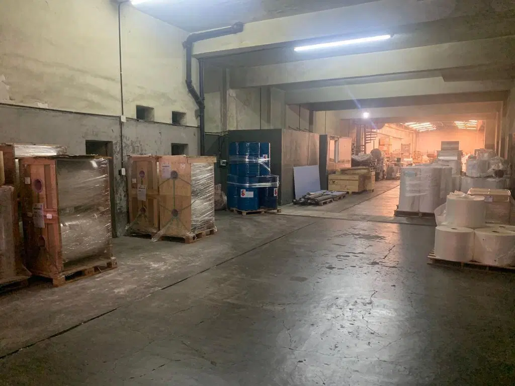 Depósito en Venta en Mataderos, Capital Federal, Buenos Aires 3