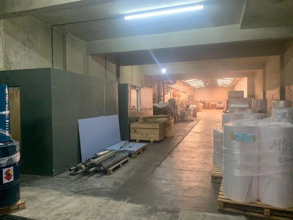 Depósito en Venta en Mataderos, Capital Federal, Buenos Aires 4