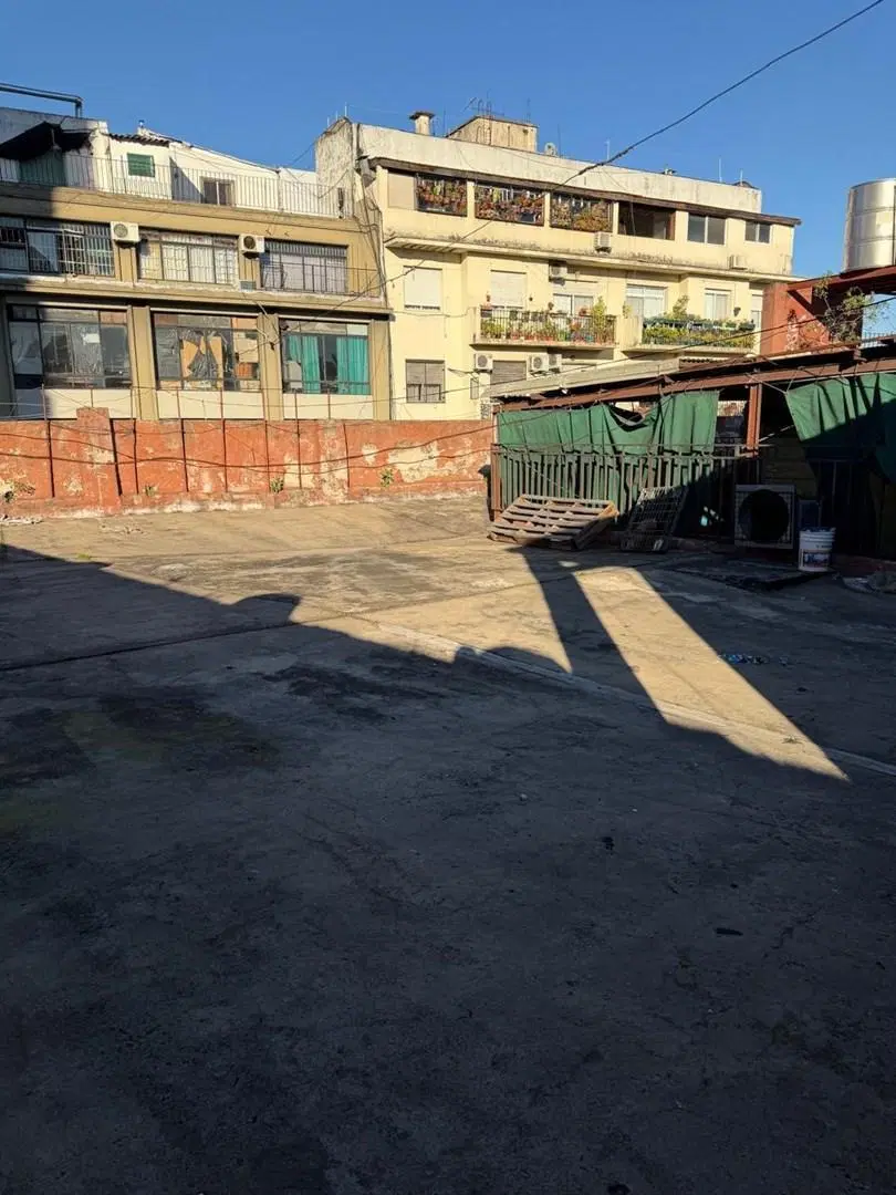 Casa en Venta en Once, Capital Federal, Buenos Aires 8