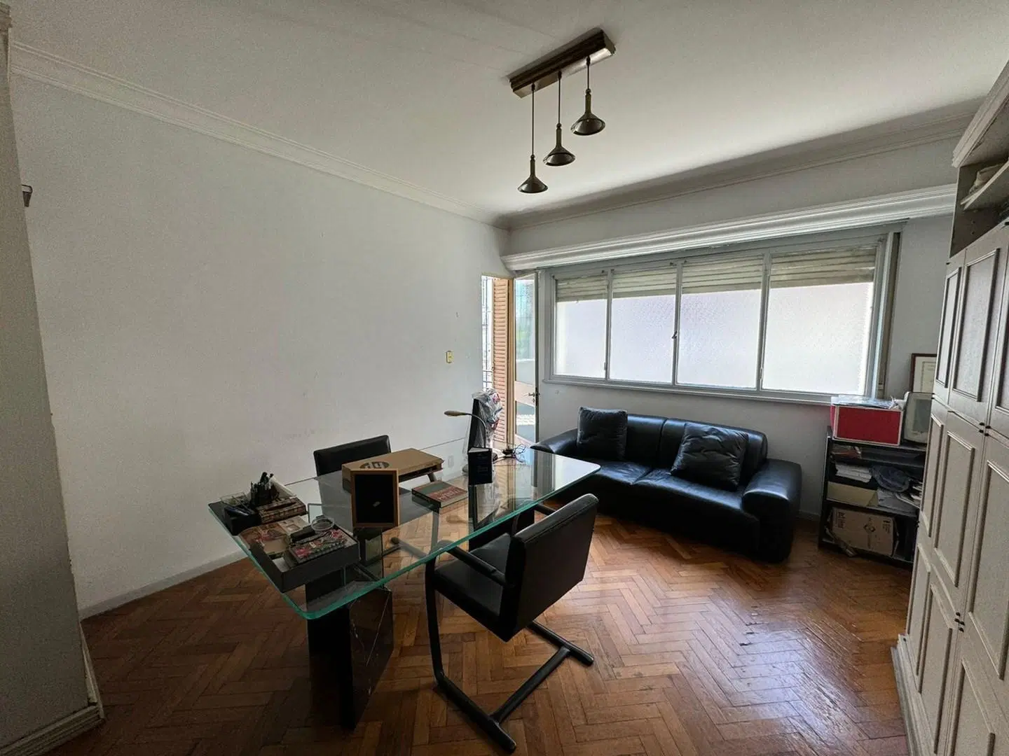 Oficina en Venta en Once, Capital Federal, Buenos Aires 4