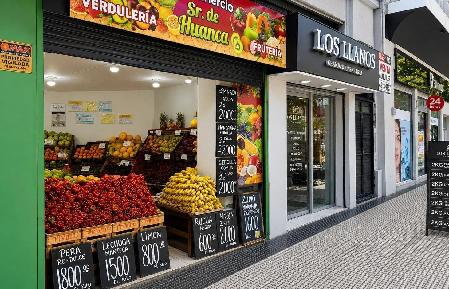 Terreno Lote  en Venta en Monserrat, Capital Federal, Buenos Aires 2