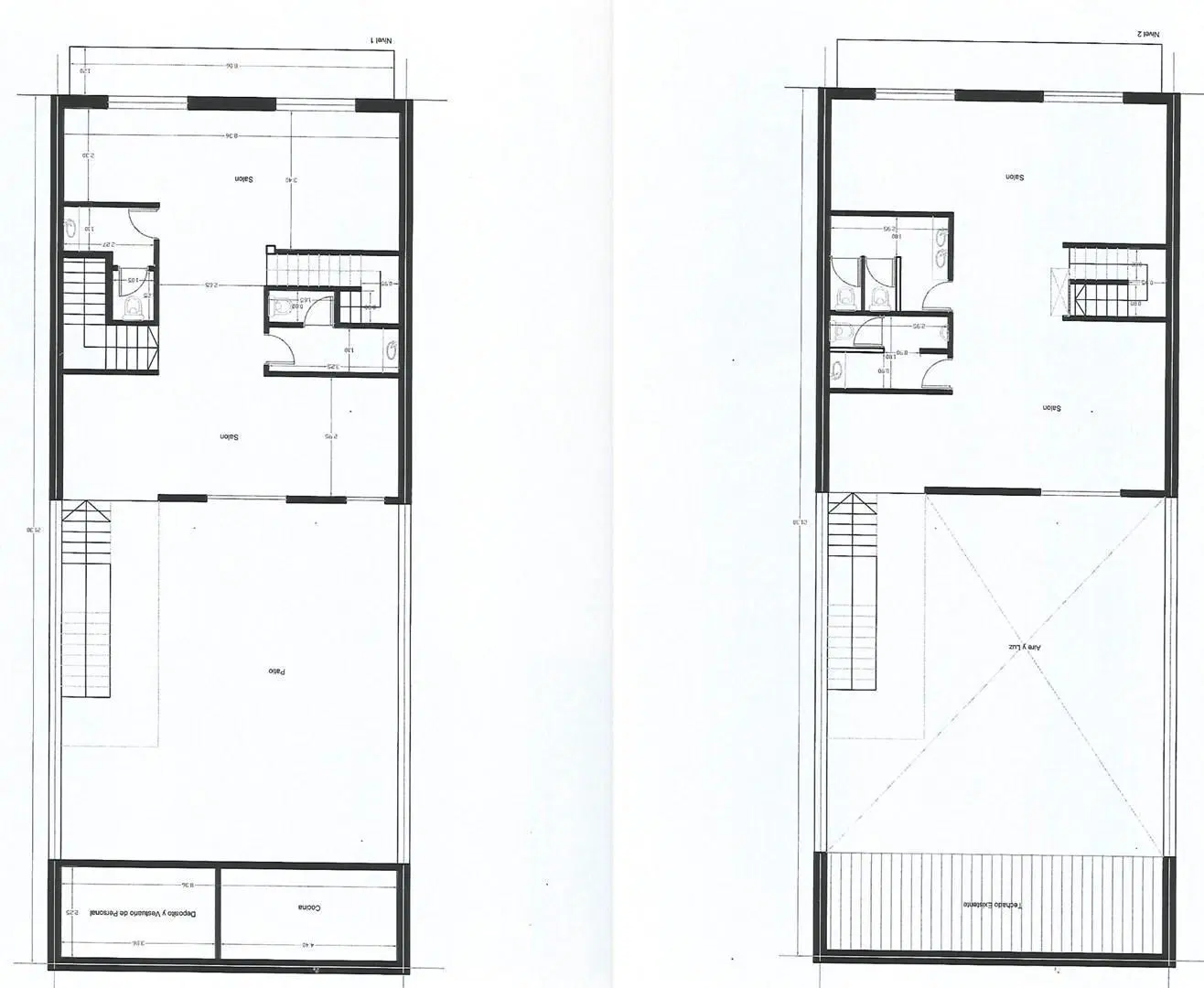 Plano 1