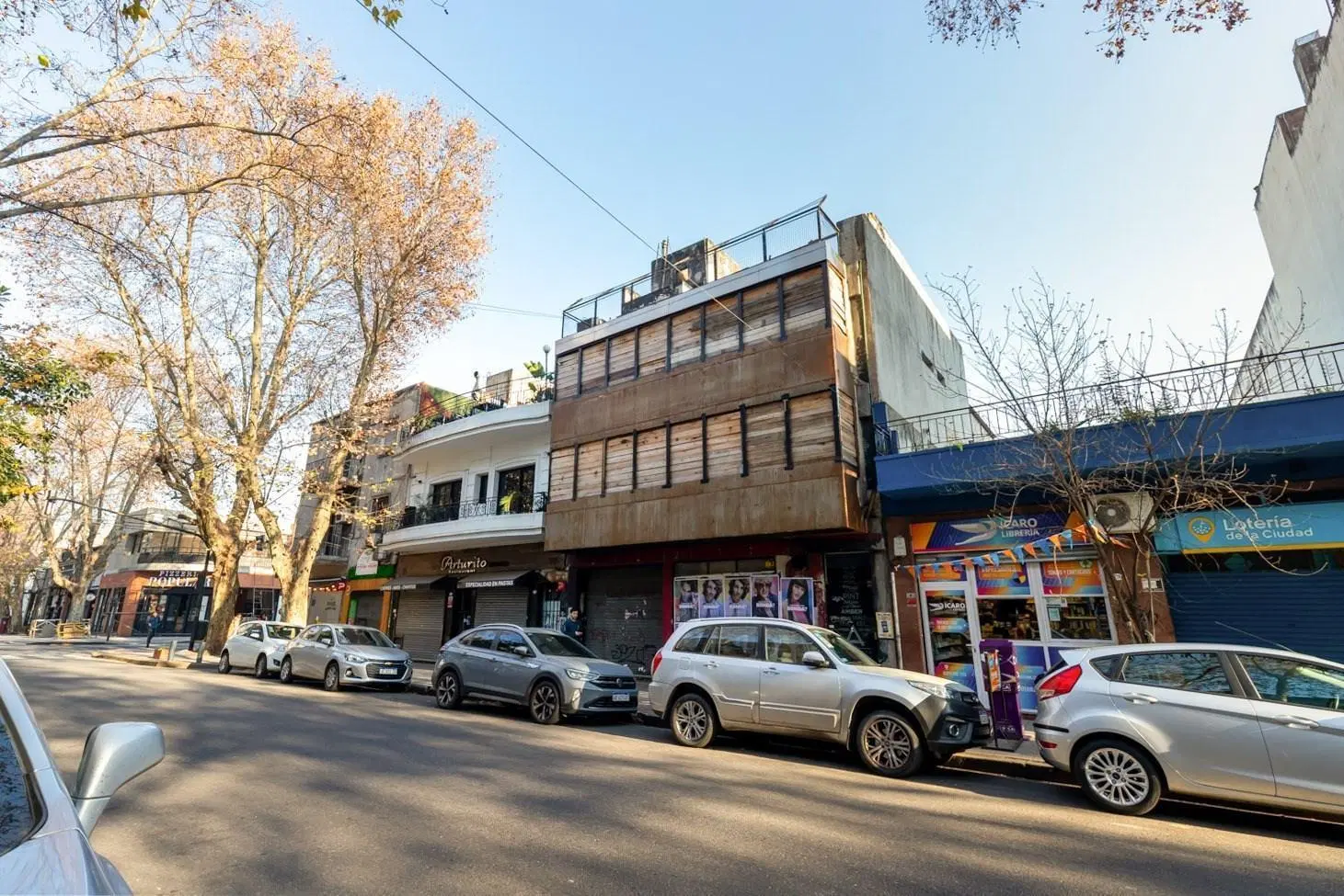 Local  en Alquiler en Palermo, Capital Federal, Buenos Aires 2