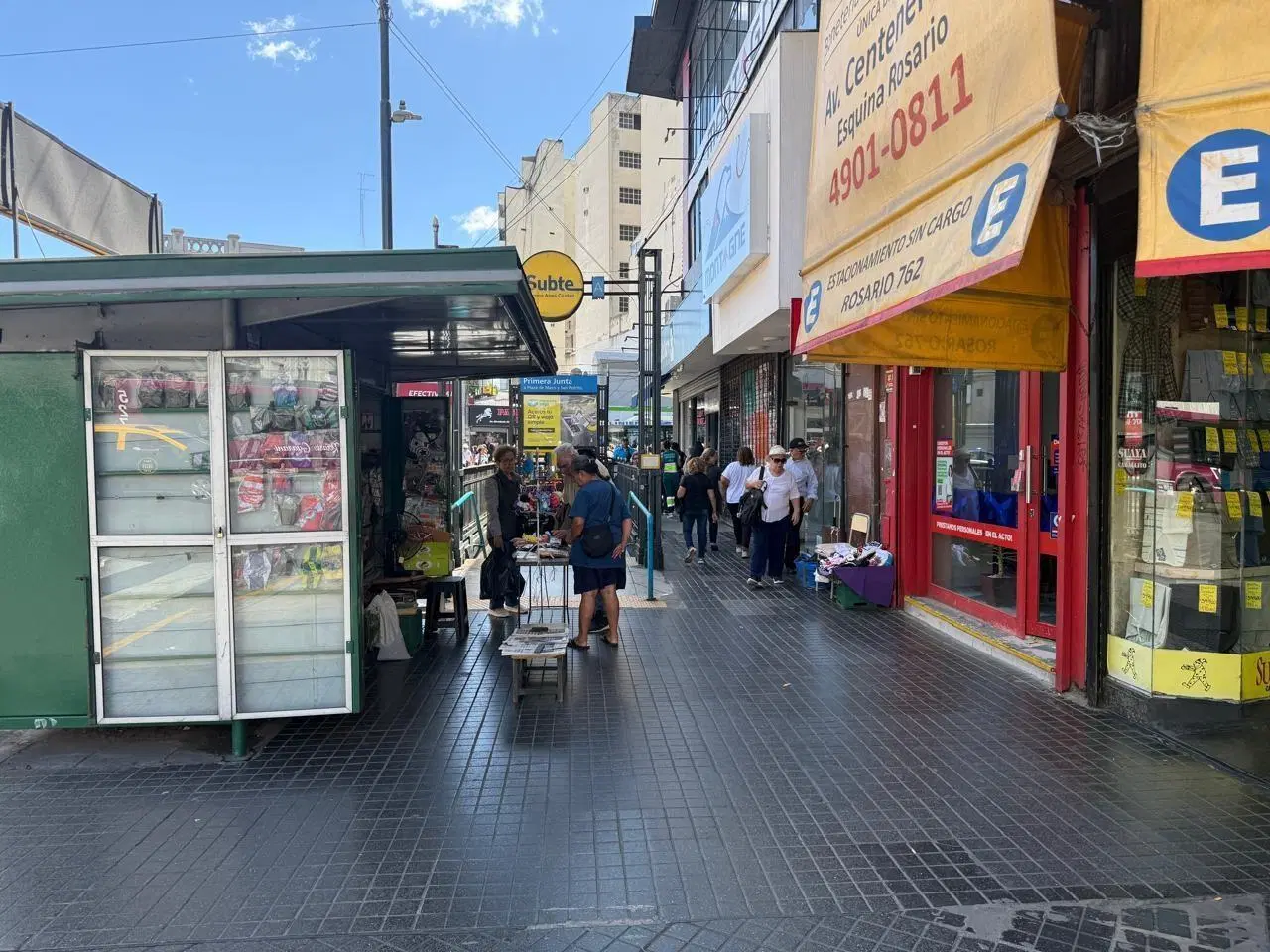 Local en Alquiler en Caballito, Capital Federal, Buenos Aires 4