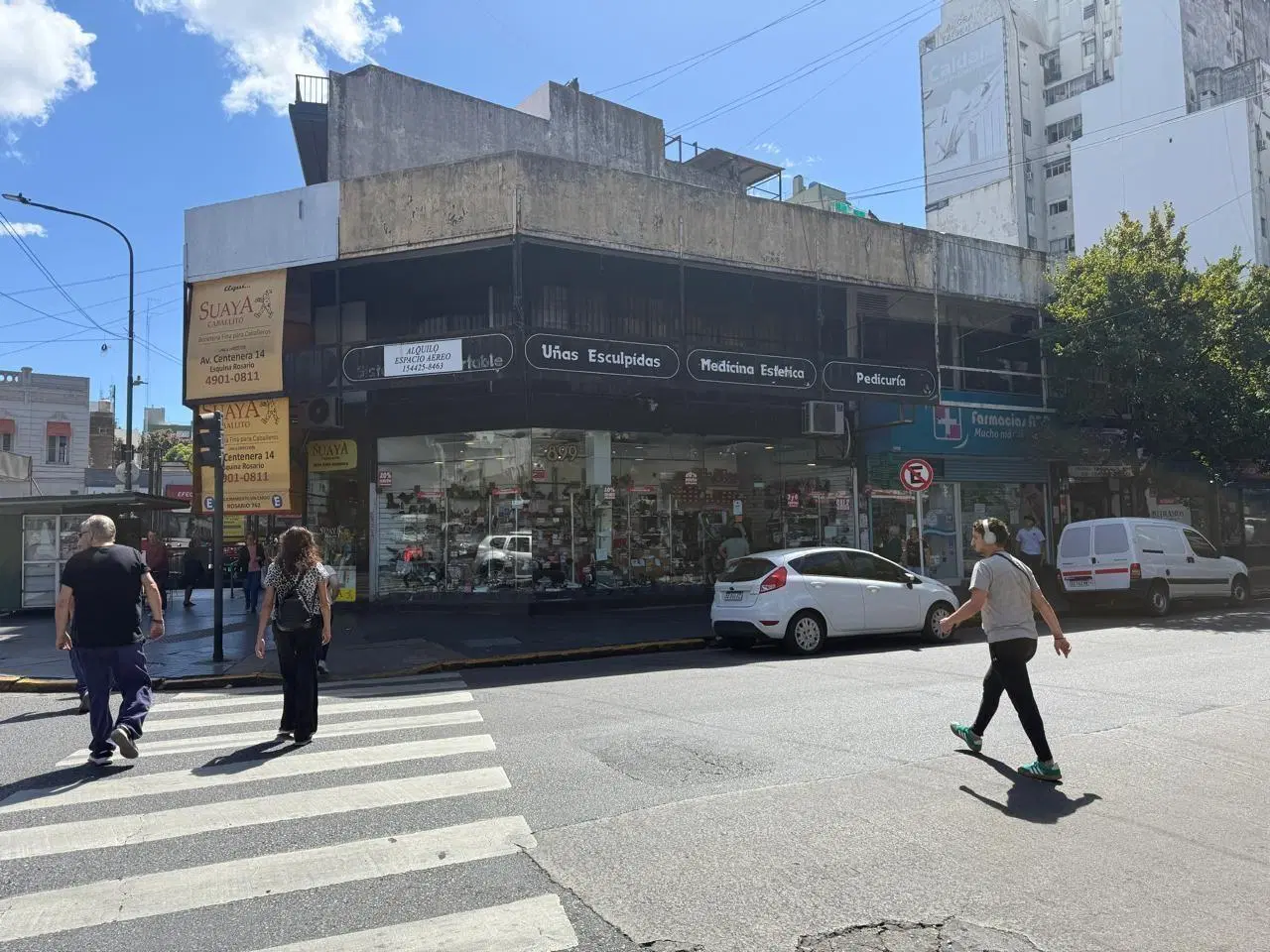 Local en Alquiler en Caballito, Capital Federal, Buenos Aires 3