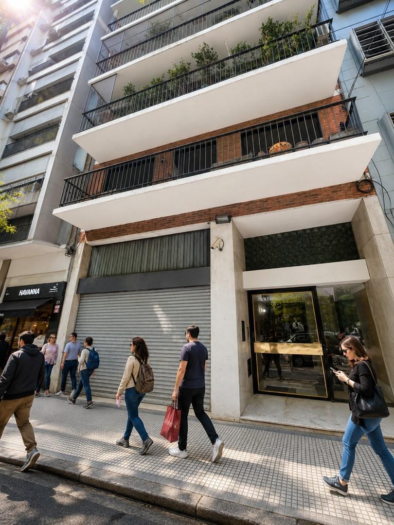 Foto de Local en Venta en Balvanera, Capital Federal, Buenos Aires, imagen 2