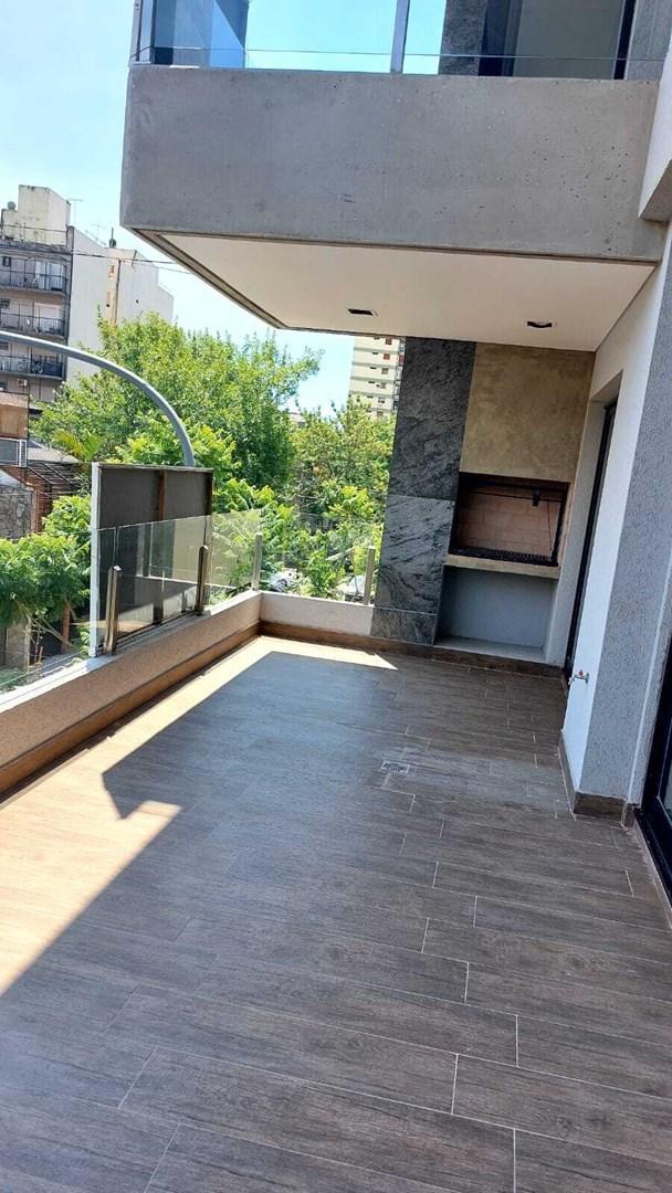 Foto de Departamento Dúplex en Venta en Flores, Capital Federal, Buenos Aires, imagen 5
