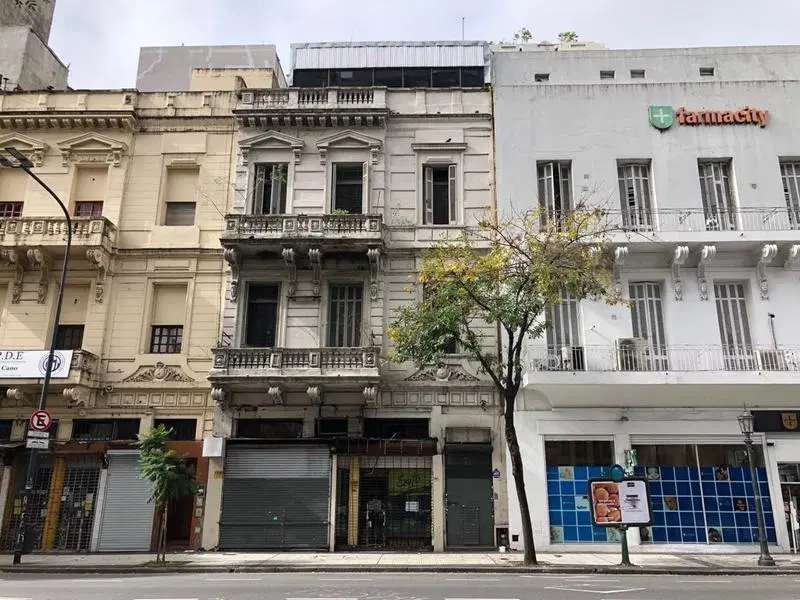 Terreno Lote  en Venta en Congreso, Capital Federal, Buenos Aires 1