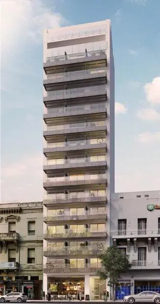 Terreno Lote  en Venta en Congreso, Capital Federal, Buenos Aires 2