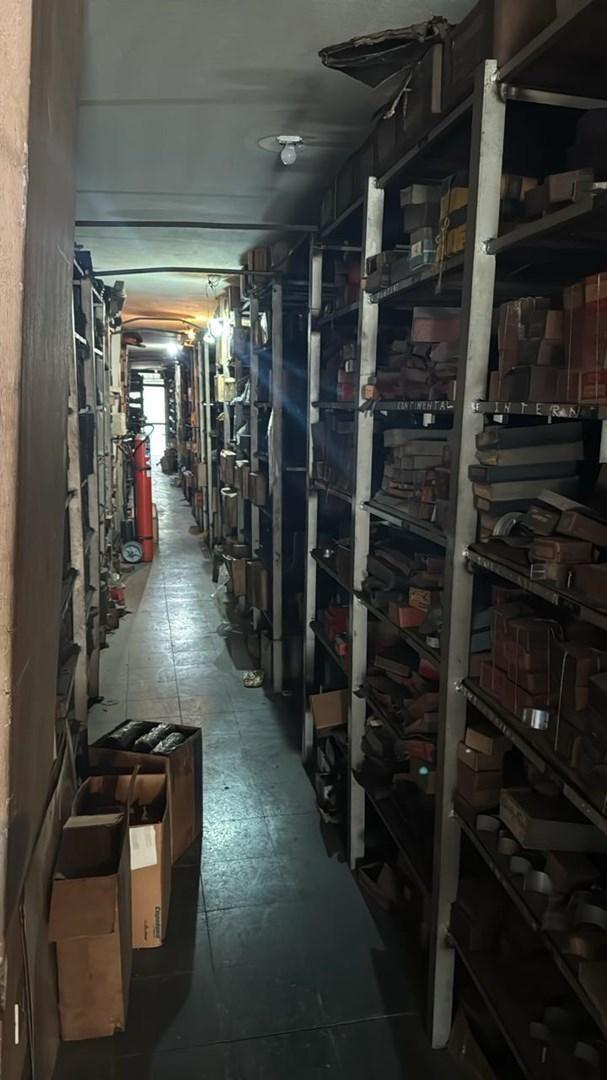 Foto de Depósito en Alquiler en Almagro, Capital Federal, Buenos Aires, imagen 4