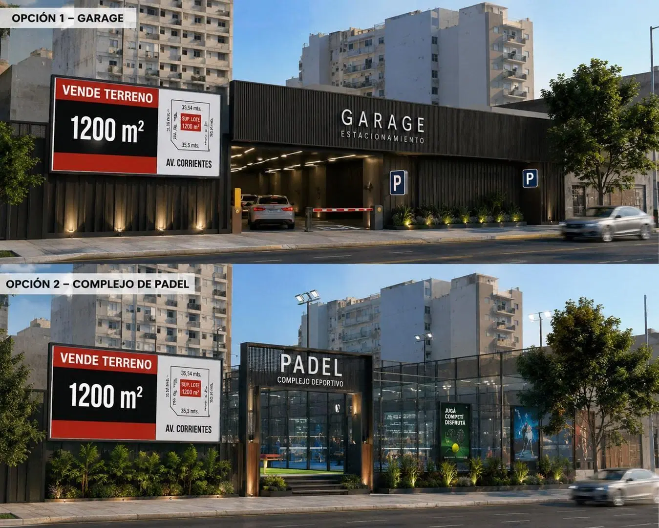 Terreno Lote en Venta en Almagro, Capital Federal, Buenos Aires 4