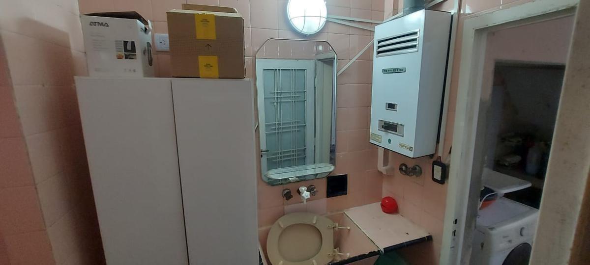Foto de Departamento PH en Venta en Floresta, Capital Federal, Buenos Aires, imagen 5