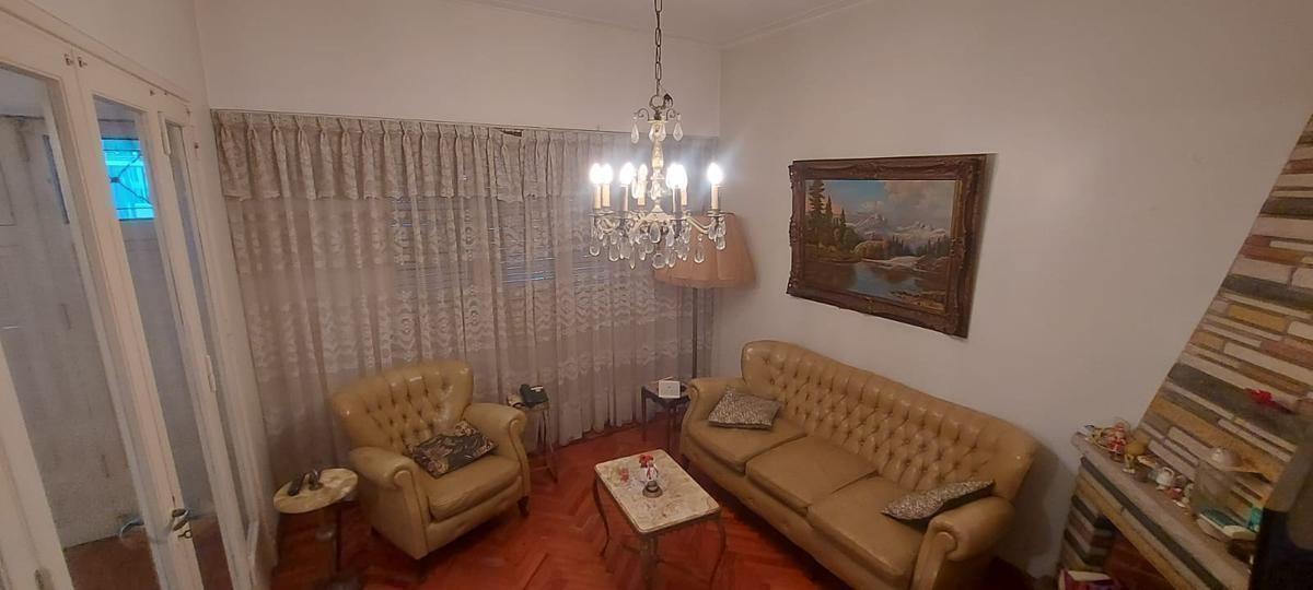 Foto de Departamento PH en Venta en Floresta, Capital Federal, Buenos Aires, imagen 3