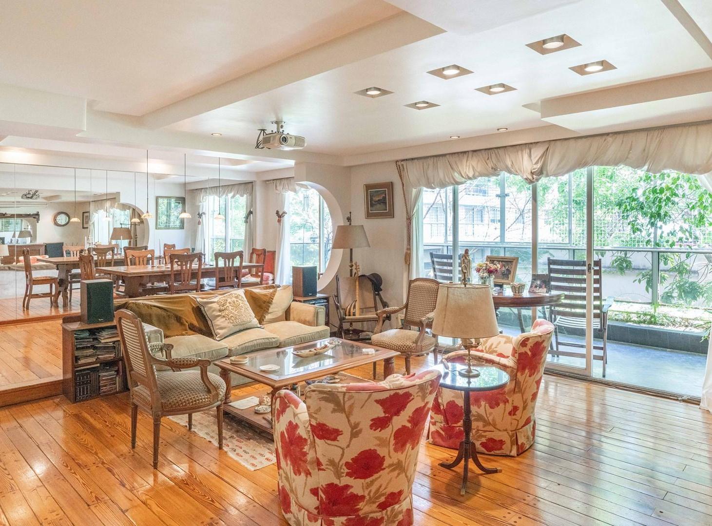 Foto de Departamento Piso en Venta en Palermo, Capital Federal, Buenos Aires, imagen 1