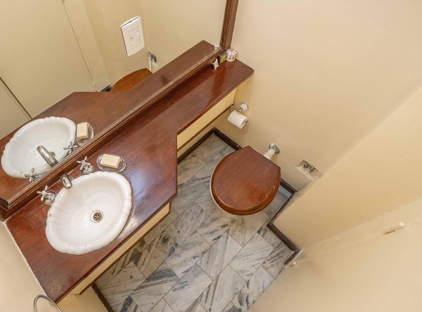 Foto de Departamento Piso en Venta en Palermo, Capital Federal, Buenos Aires, imagen 3