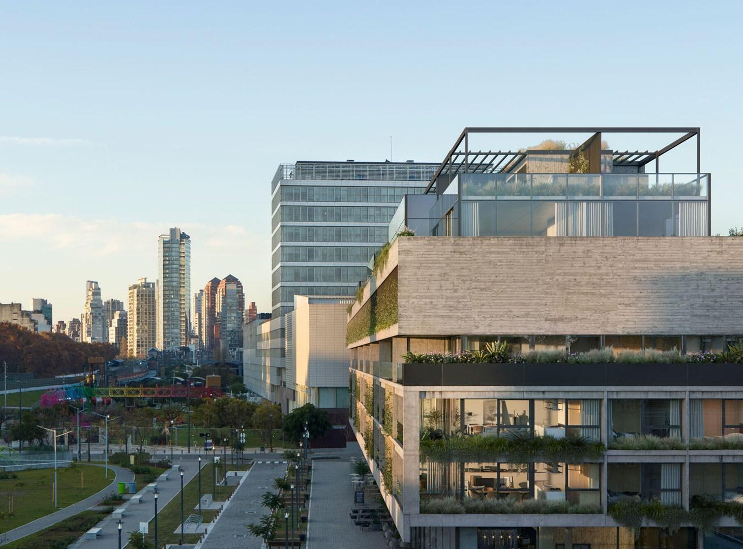 Foto de Departamento en Venta en Palermo, Capital Federal, Buenos Aires, imagen 1