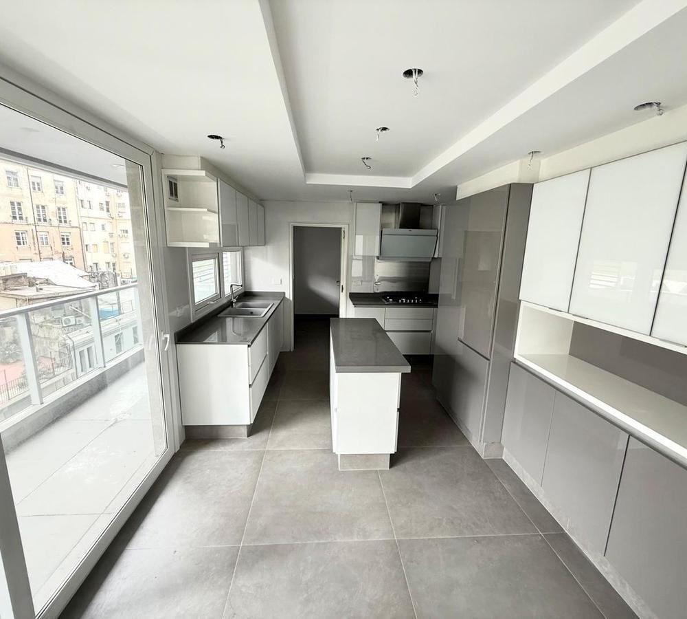 Foto de Departamento en Venta en Palermo, Capital Federal, Buenos Aires, imagen 5