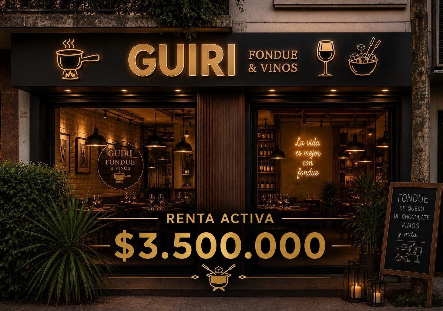 Foto de Local en Venta en Palermo, Capital Federal, Buenos Aires, imagen 1