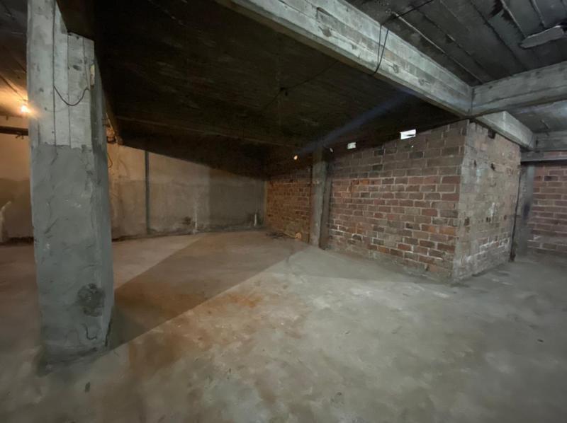 Foto de Depósito en Alquiler en Palermo, Capital Federal, Buenos Aires, imagen 2