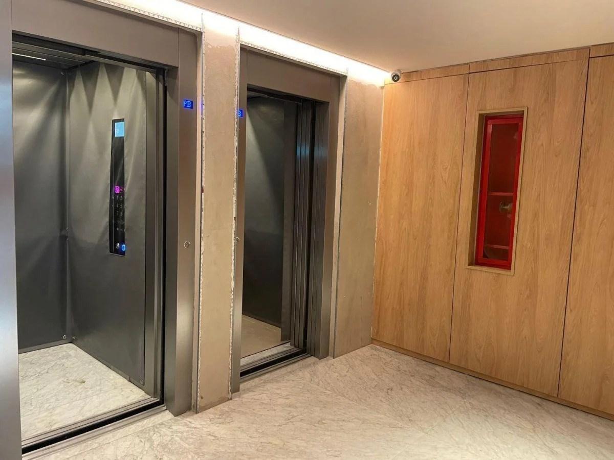 Foto de Oficina en Venta en Barrio Norte, Capital Federal, Buenos Aires, imagen 5