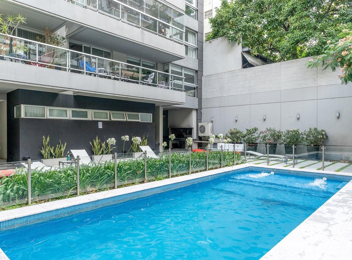 Foto de Departamento en Venta en Palermo, Capital Federal, Buenos Aires, imagen 3