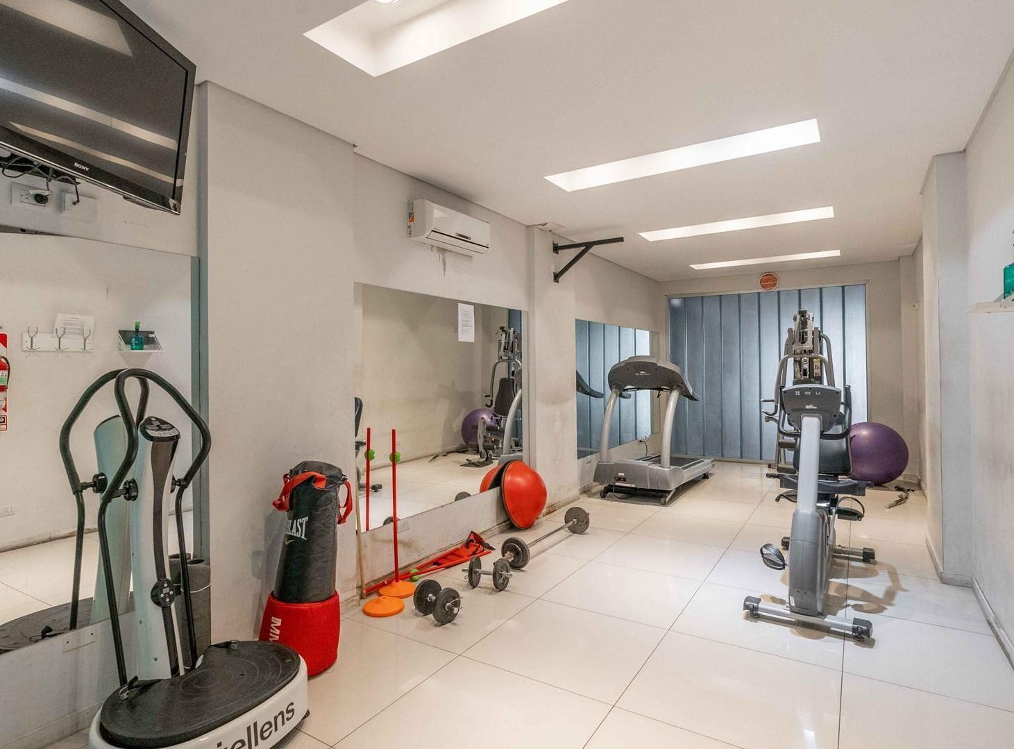 Foto de Departamento en Venta en Palermo, Capital Federal, Buenos Aires, imagen 2