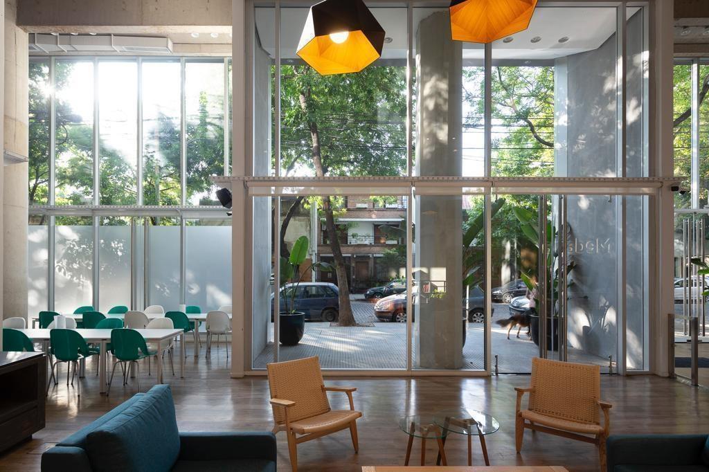 Foto de Oficina en Alquiler en Palermo, Capital Federal, Buenos Aires, imagen 3
