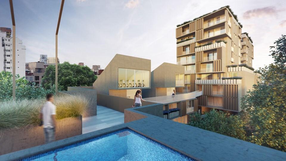 Foto de Departamento en Venta en Palermo, Capital Federal, Buenos Aires, imagen 2