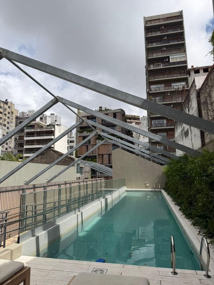 Foto de Departamento en Venta en Palermo, Capital Federal, Buenos Aires, imagen 5