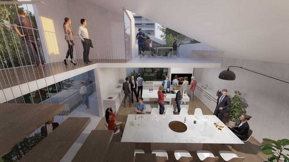 Foto de Departamento en Venta en Palermo, Capital Federal, Buenos Aires, imagen 5