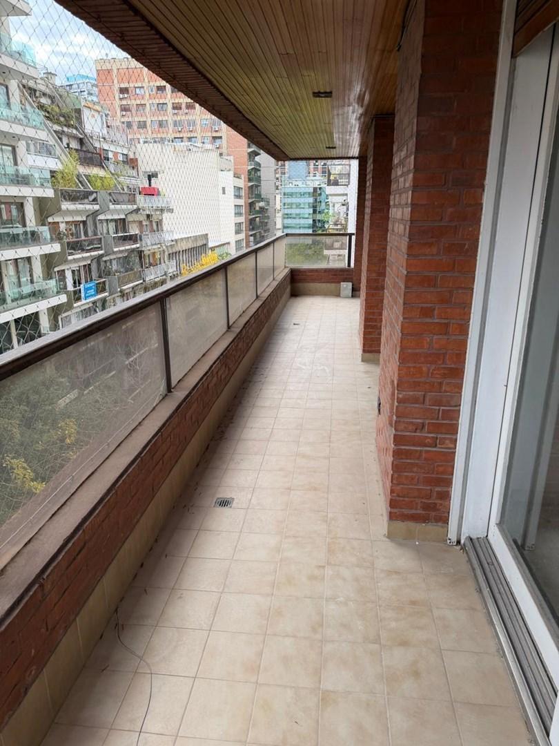 Foto de Departamento Piso en Venta en Palermo, Capital Federal, Buenos Aires, imagen 3