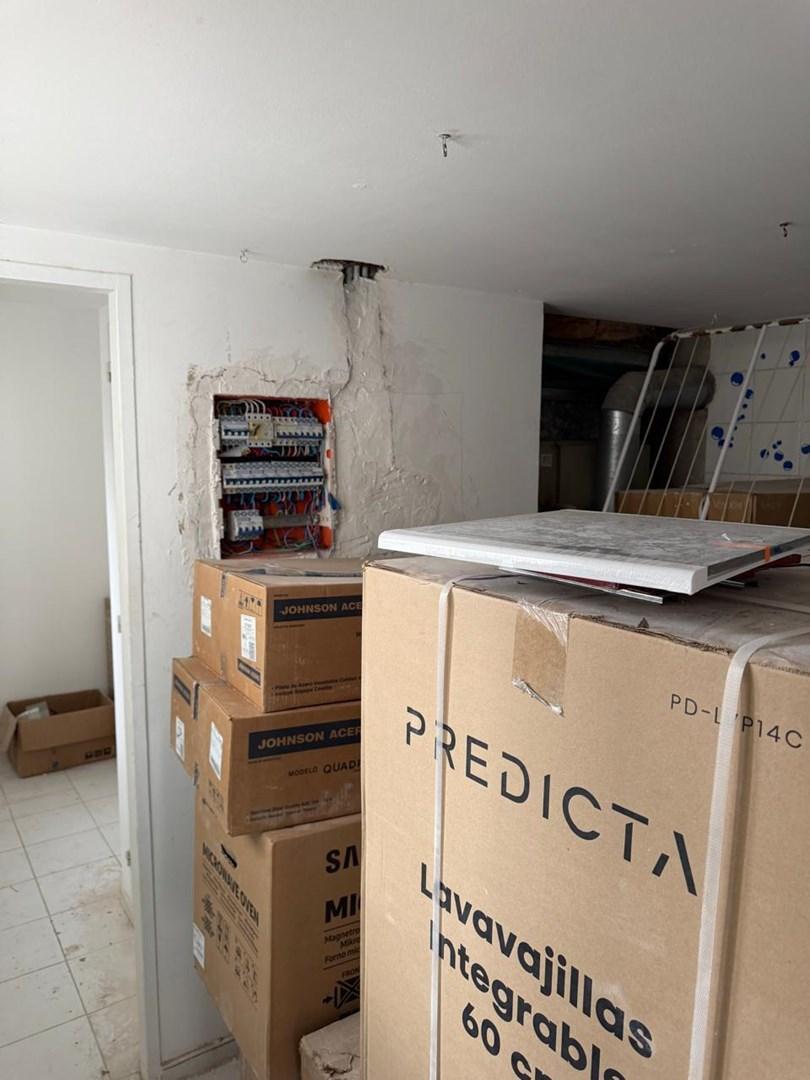 Foto de Departamento Piso en Venta en Palermo, Capital Federal, Buenos Aires, imagen 5