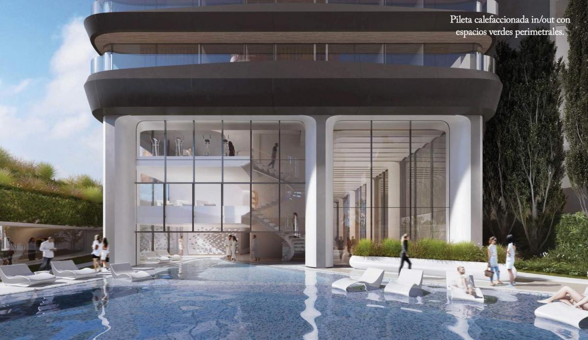 Foto de Departamento en Venta en Palermo, Capital Federal, Buenos Aires, imagen 5