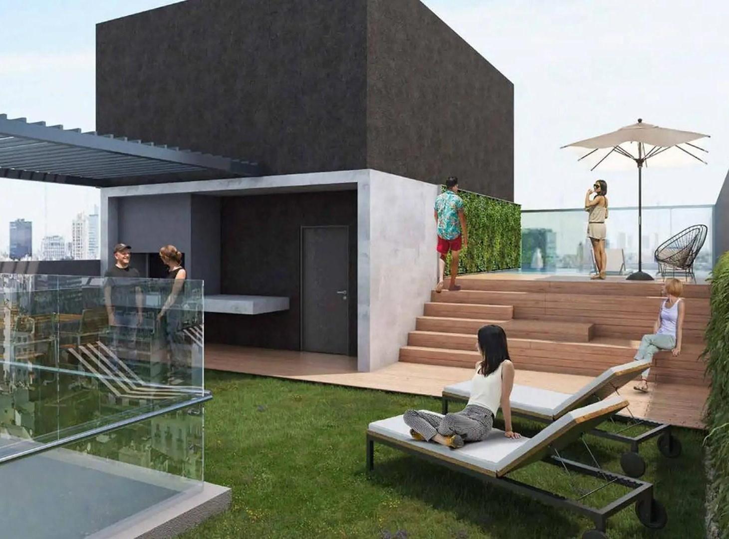 Foto de Departamento en Venta en Palermo, Capital Federal, Buenos Aires, imagen 1