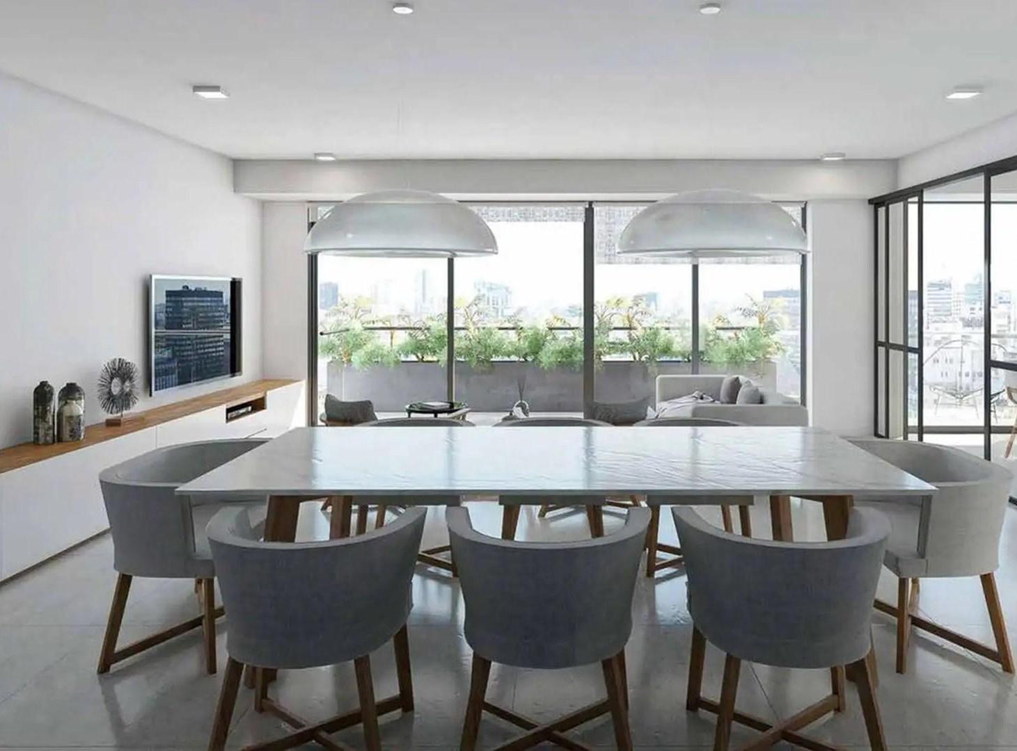 Foto de Departamento en Venta en Palermo, Capital Federal, Buenos Aires, imagen 5