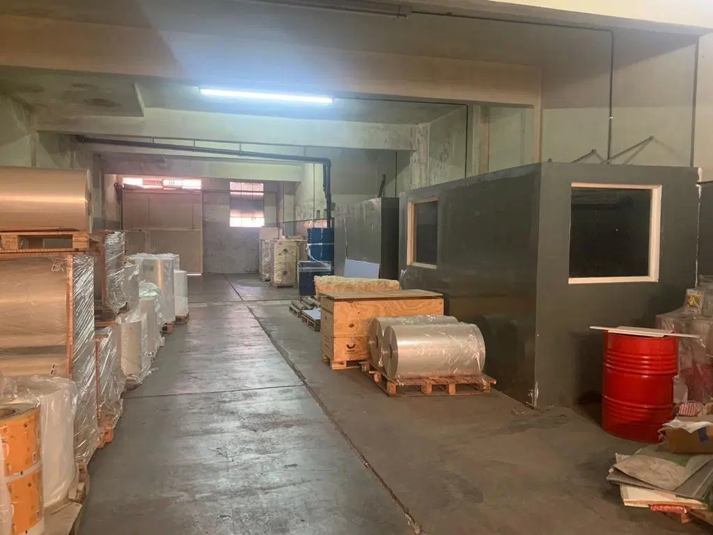 Depósito en Venta en Mataderos, Capital Federal, Buenos Aires 4