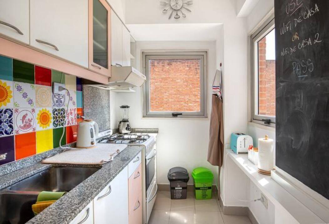 Foto de Departamento en Venta en Palermo, Capital Federal, Buenos Aires, imagen 3