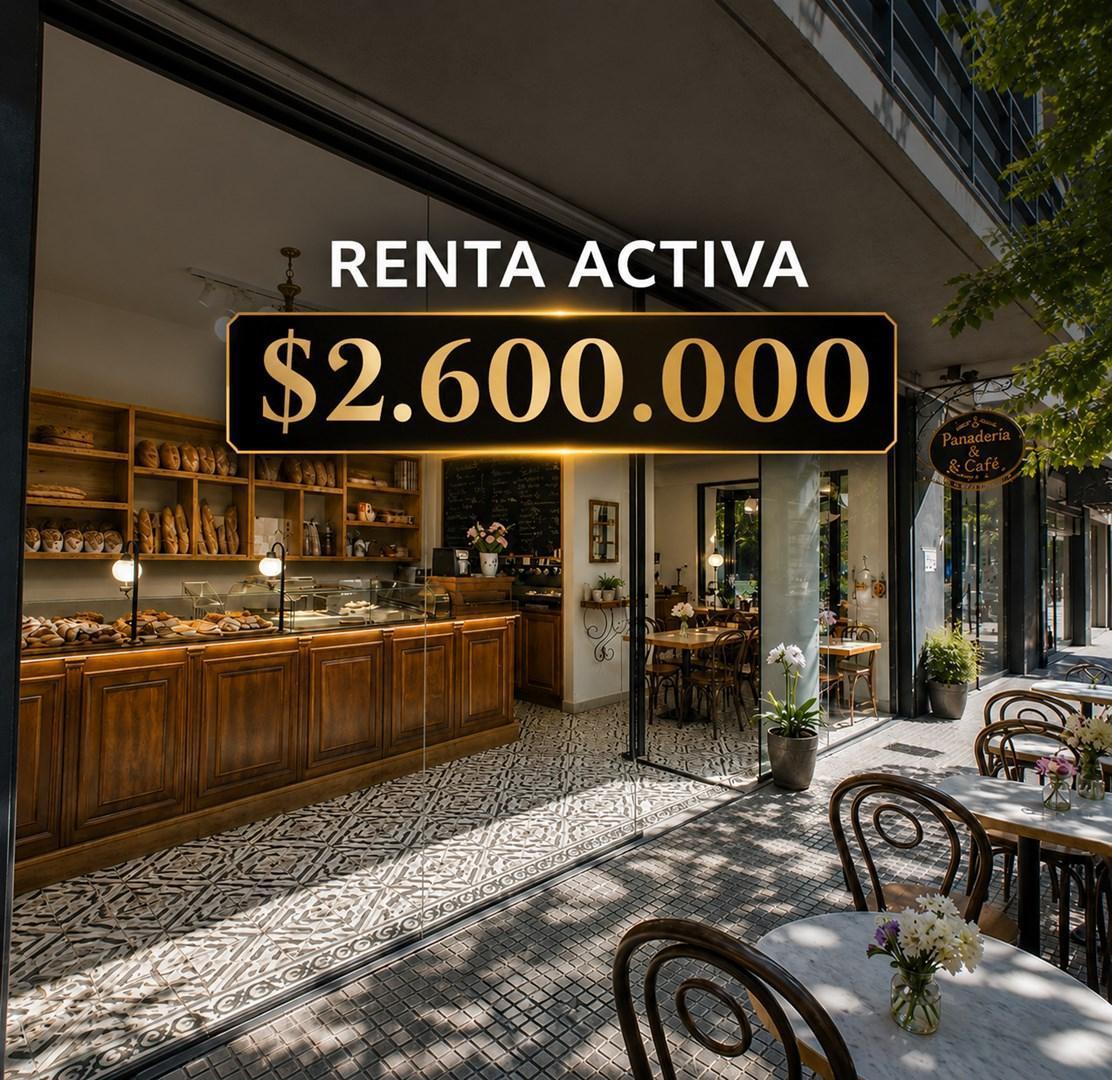 Foto de Local en Venta en Palermo, Capital Federal, Buenos Aires, imagen 2